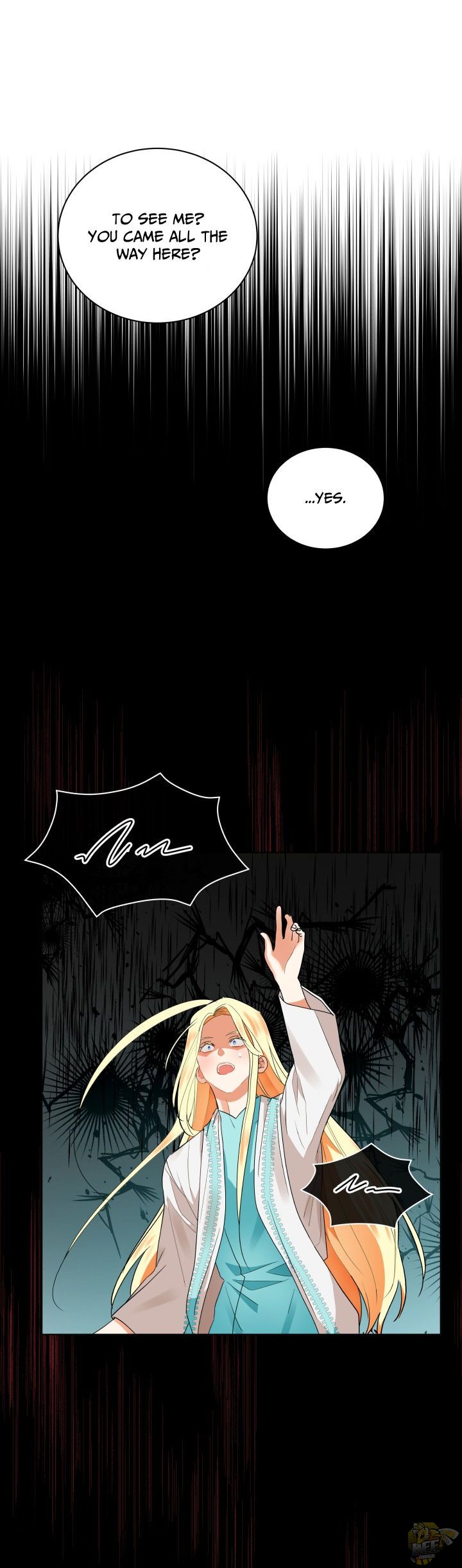 Crimson Karma Chapter 99 - page 41