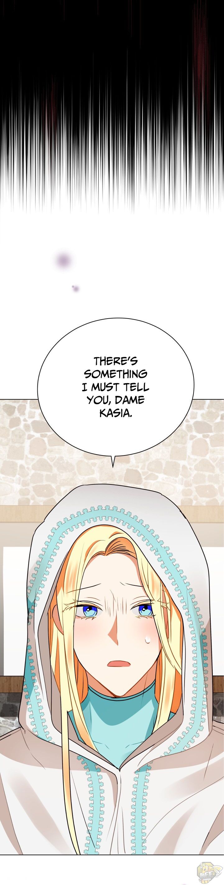 Crimson Karma Chapter 99 - page 43