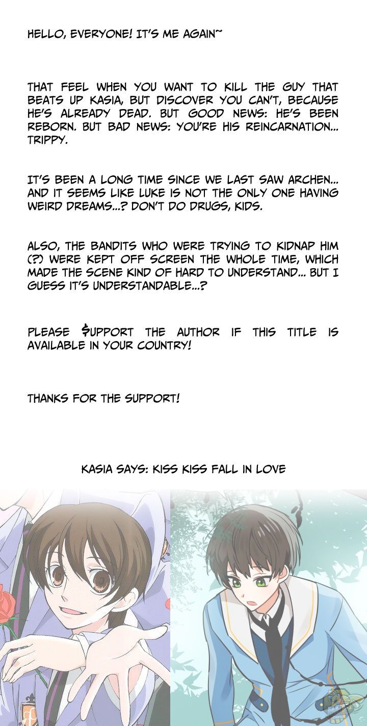 Crimson Karma Chapter 99 - page 46