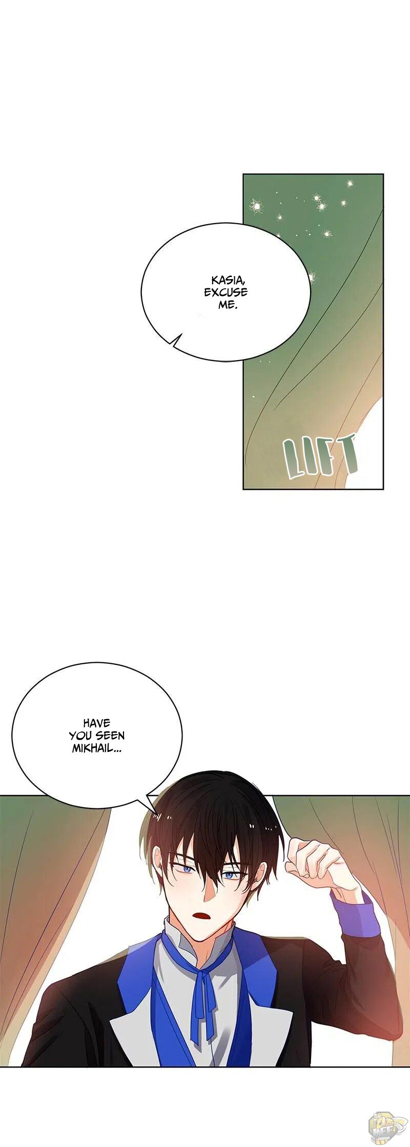 Crimson Karma Chapter 76 - page 26