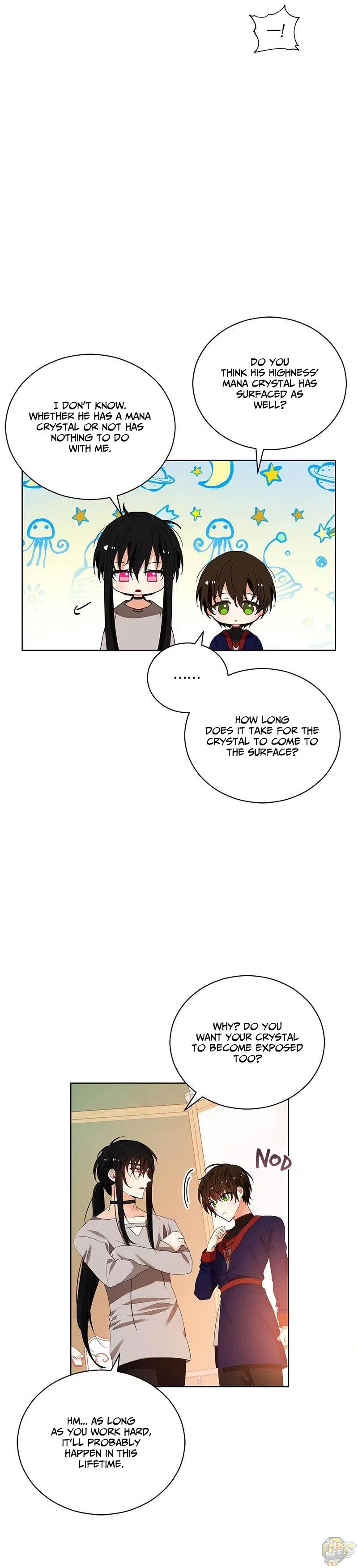 Crimson Karma Chapter 76 - page 28