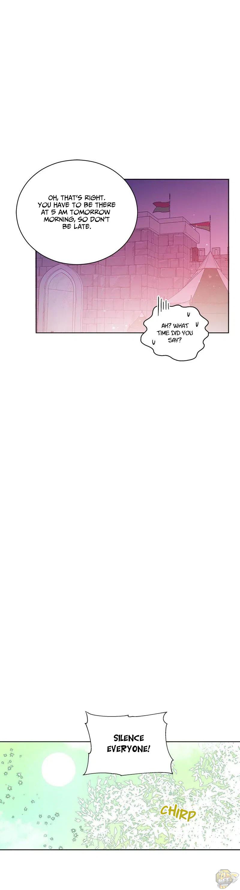 Crimson Karma Chapter 76 - page 30
