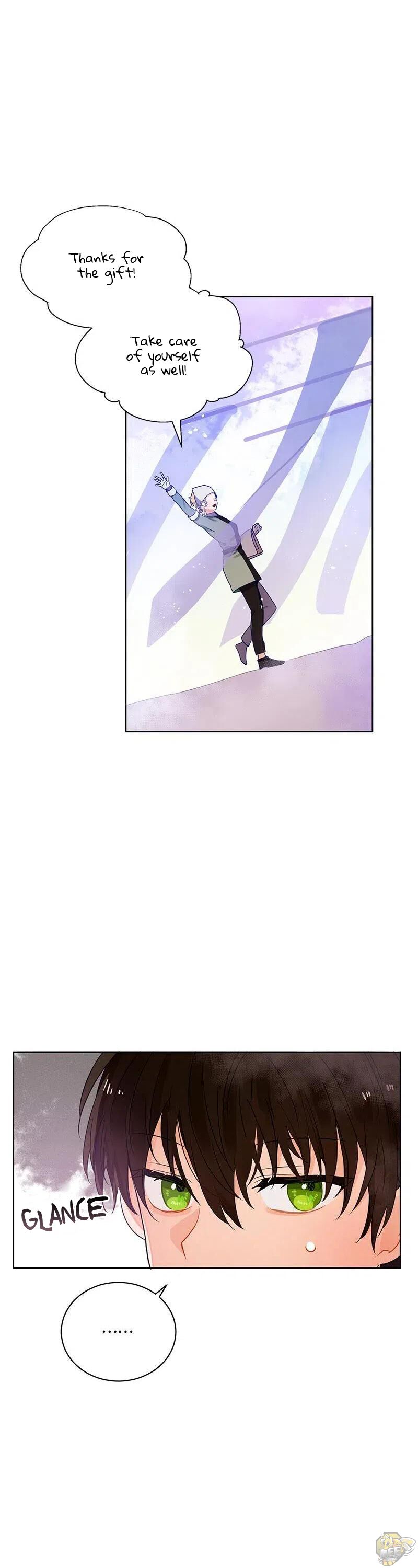 Crimson Karma Chapter 77 - page 20