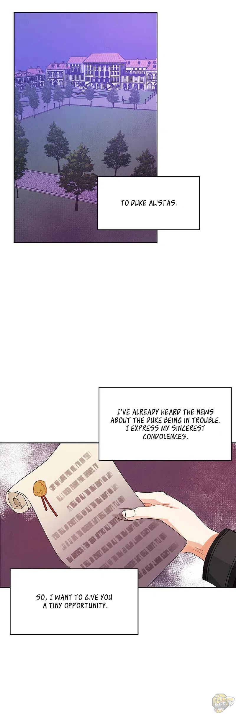 Crimson Karma Chapter 77 - page 26