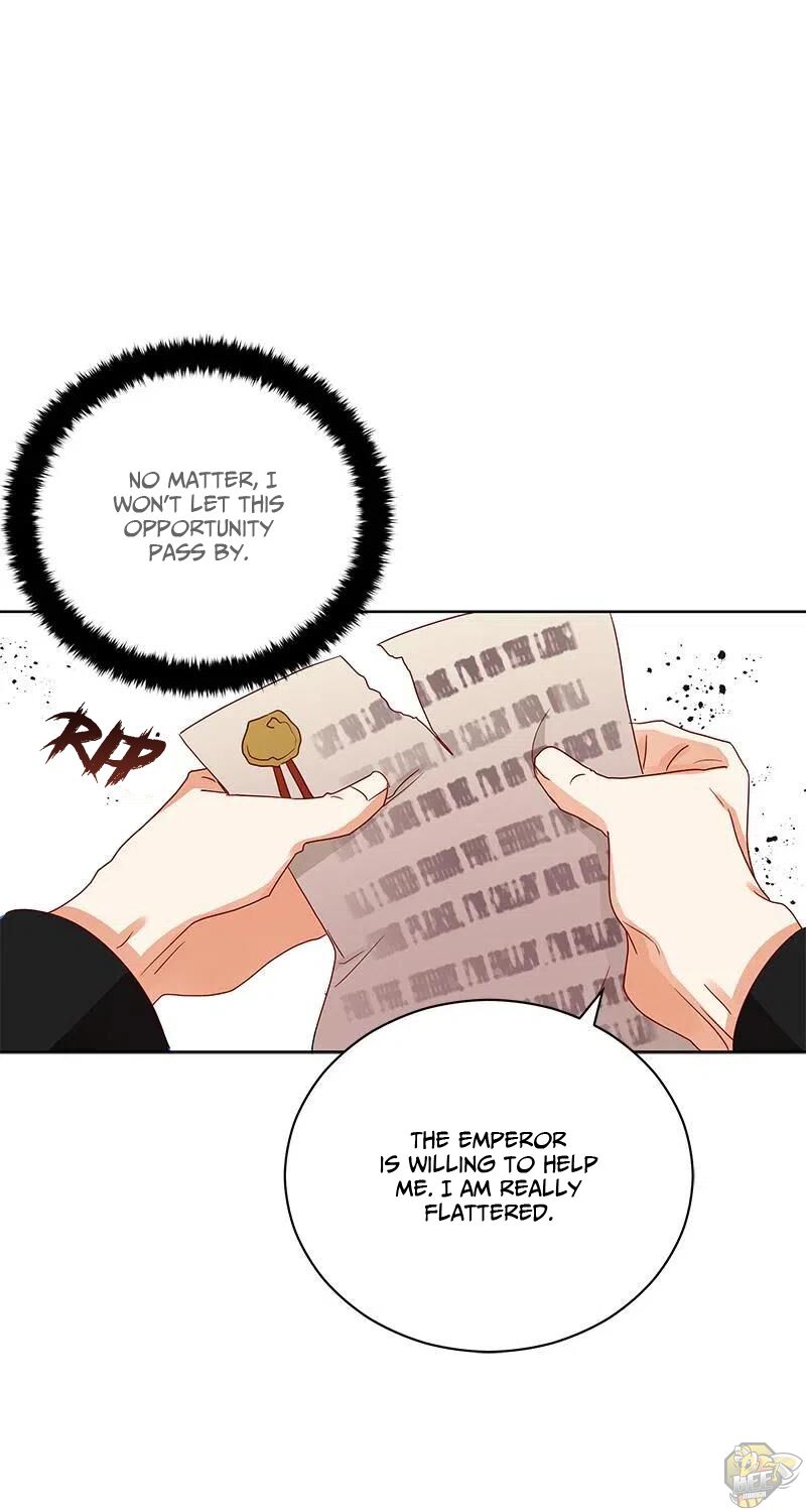 Crimson Karma Chapter 77 - page 29