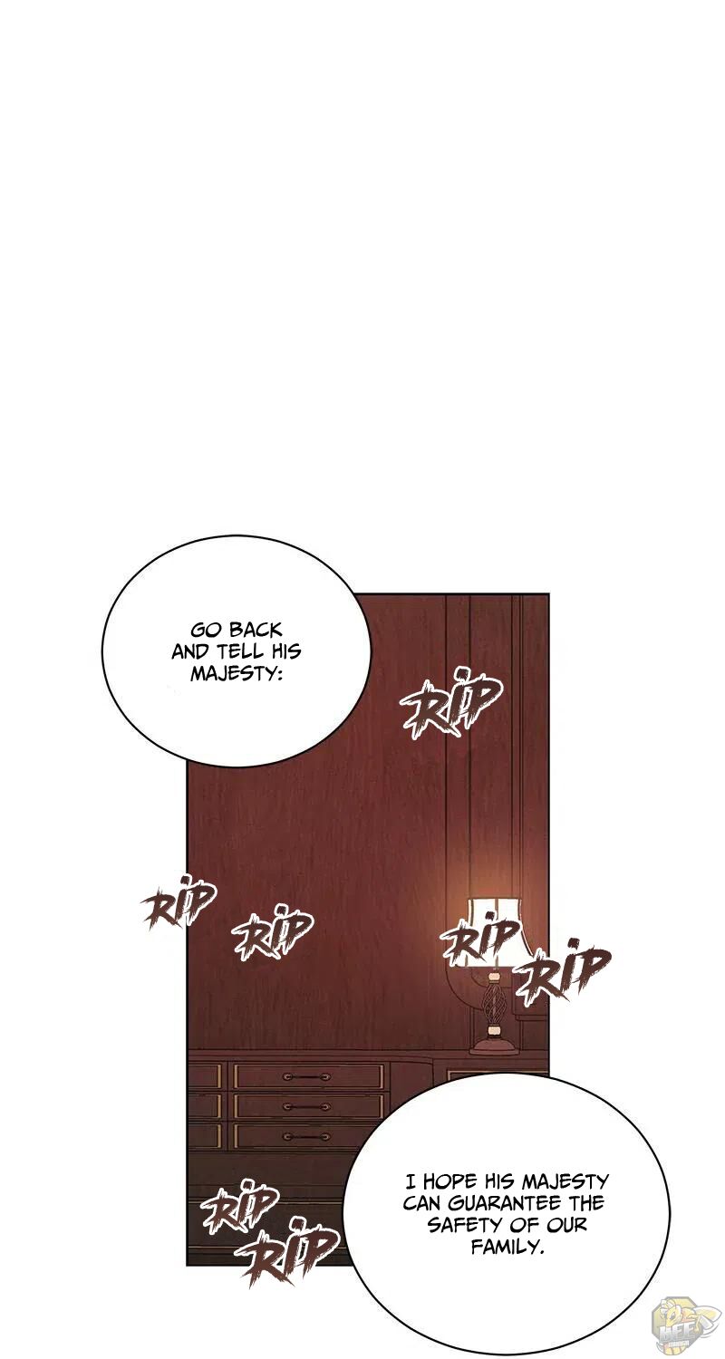 Crimson Karma Chapter 77 - page 30