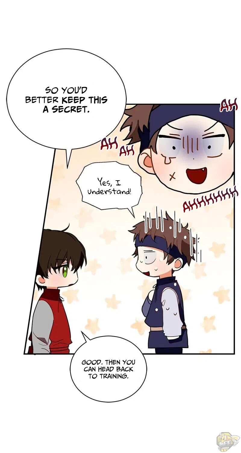 Crimson Karma Chapter 77 - page 6