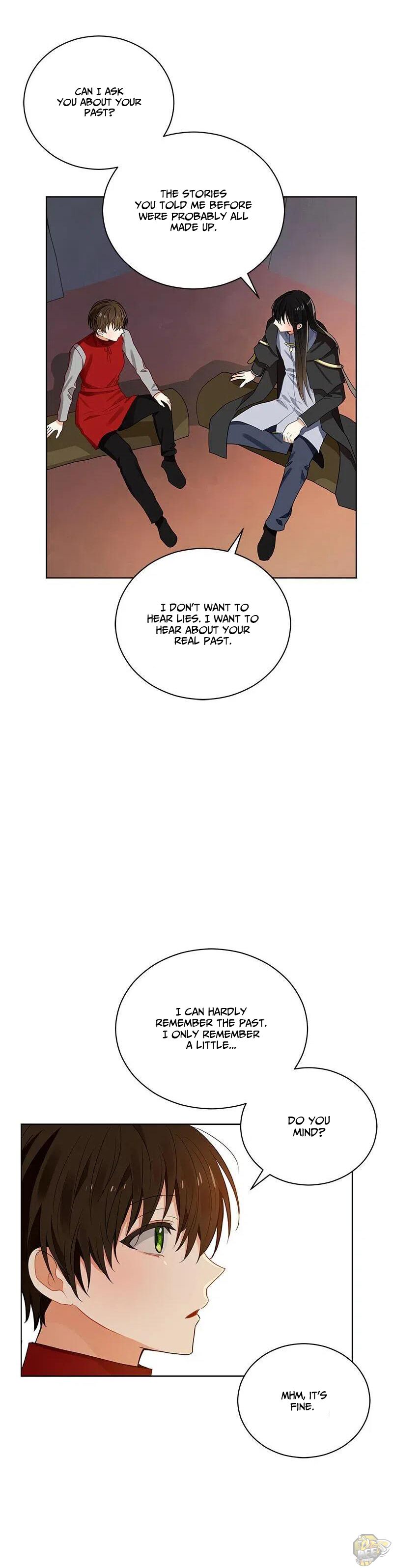 Crimson Karma Chapter 78 - page 16