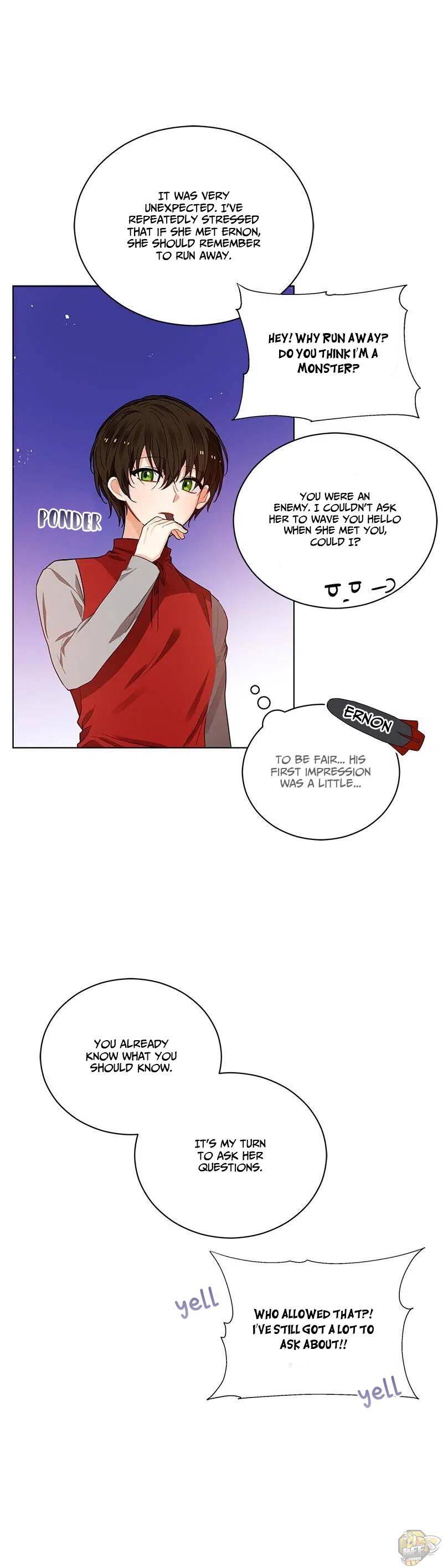 Crimson Karma Chapter 78 - page 24