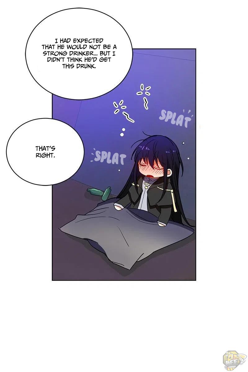 Crimson Karma Chapter 78 - page 29