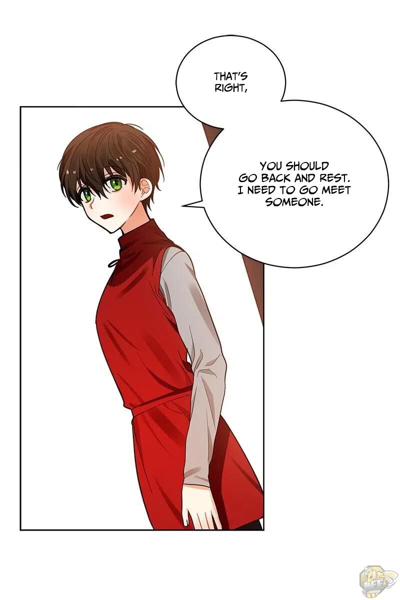 Crimson Karma Chapter 78 - page 6