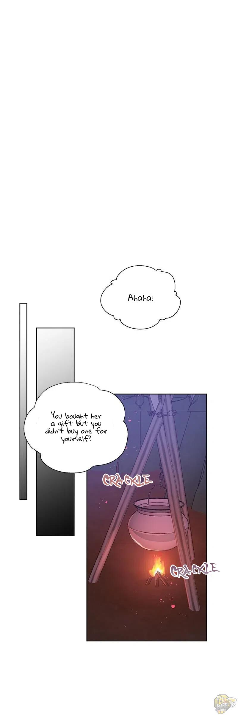 Crimson Karma Chapter 78 - page 8