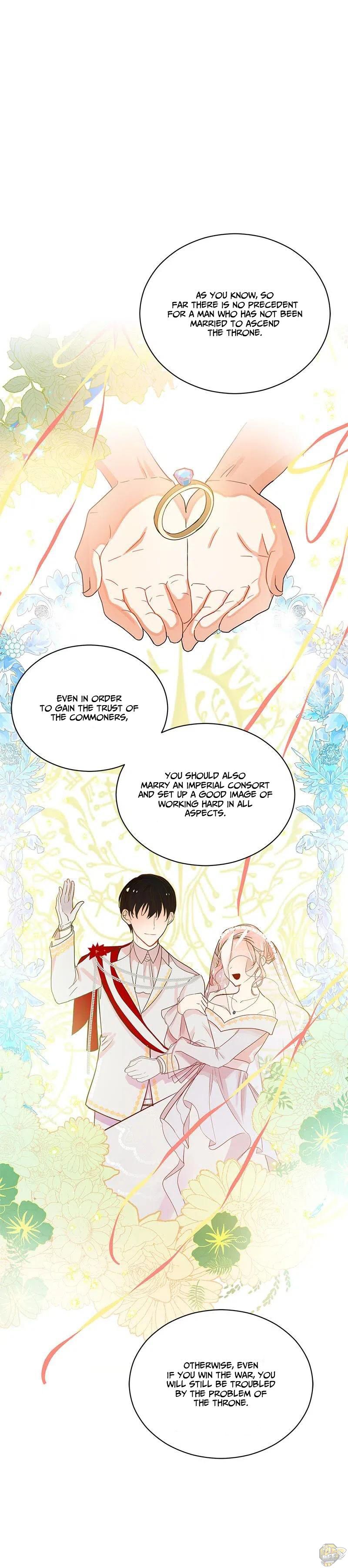 Crimson Karma Chapter 79 - page 19