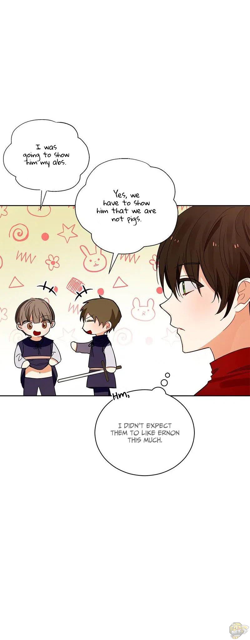 Crimson Karma Chapter 79 - page 26
