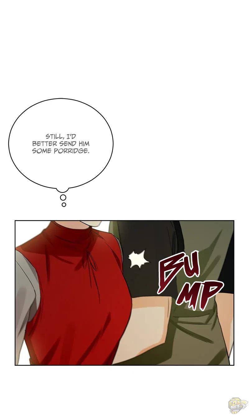 Crimson Karma Chapter 79 - page 29