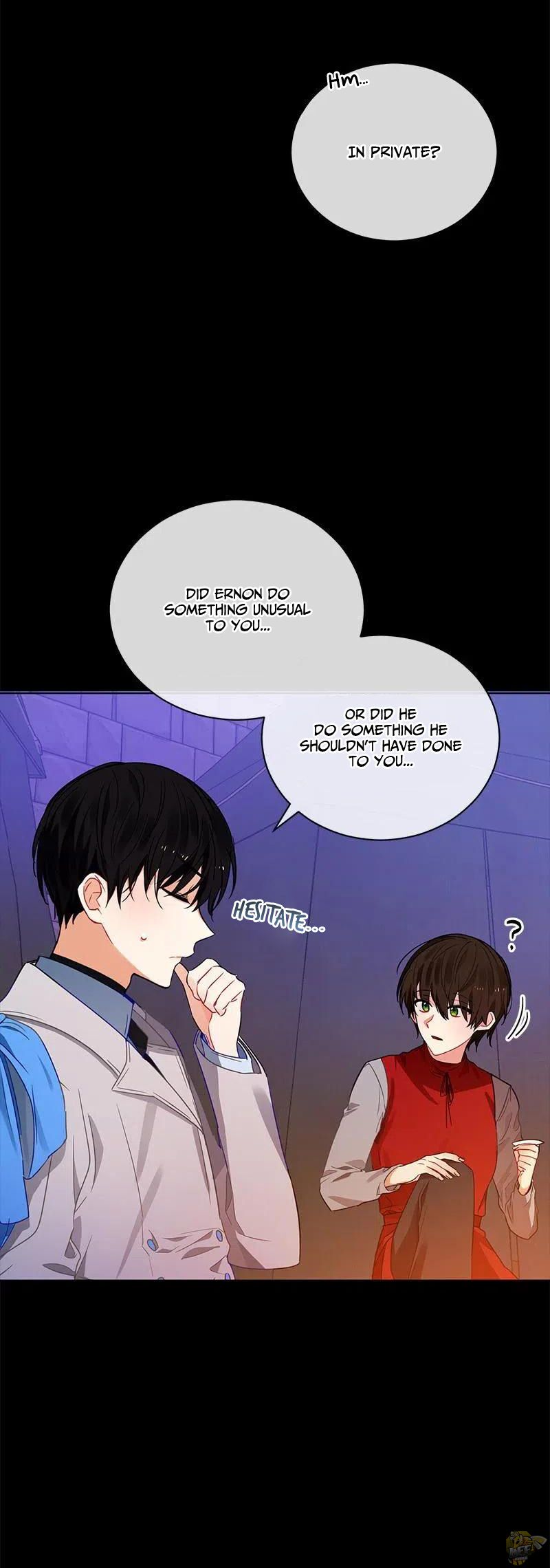 Crimson Karma Chapter 79 - page 5