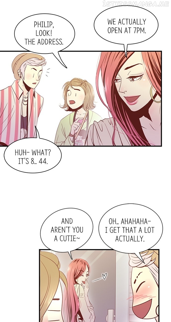 Gallery L Chapter 20 - page 28