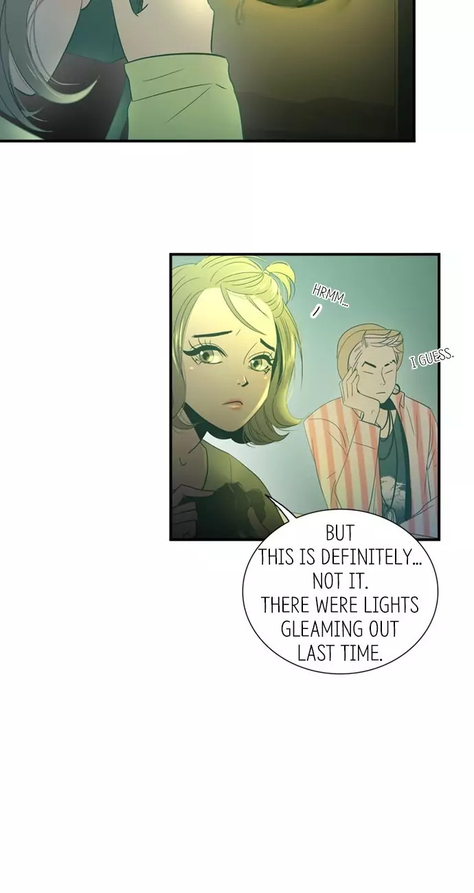 Gallery L chapter 22 - page 27
