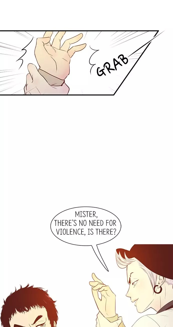 Gallery L chapter 8 - page 28