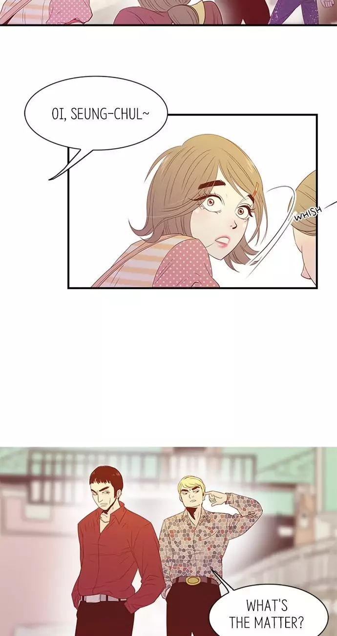 Gallery L chapter 8 - page 30