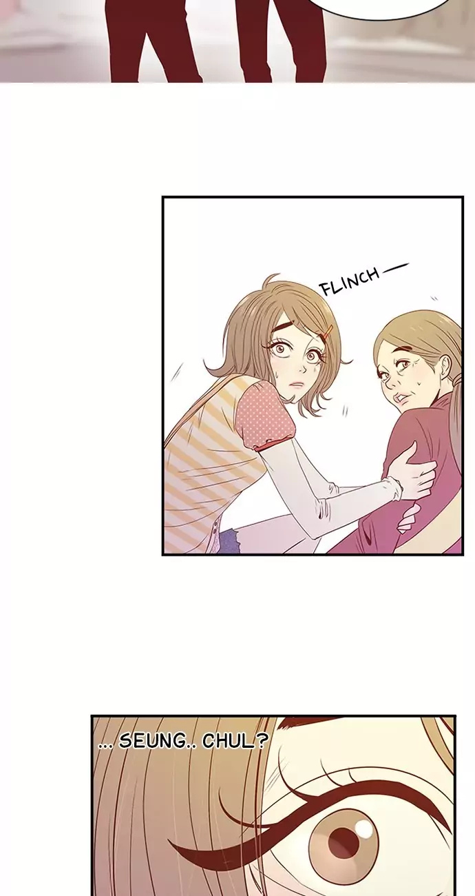 Gallery L chapter 8 - page 31
