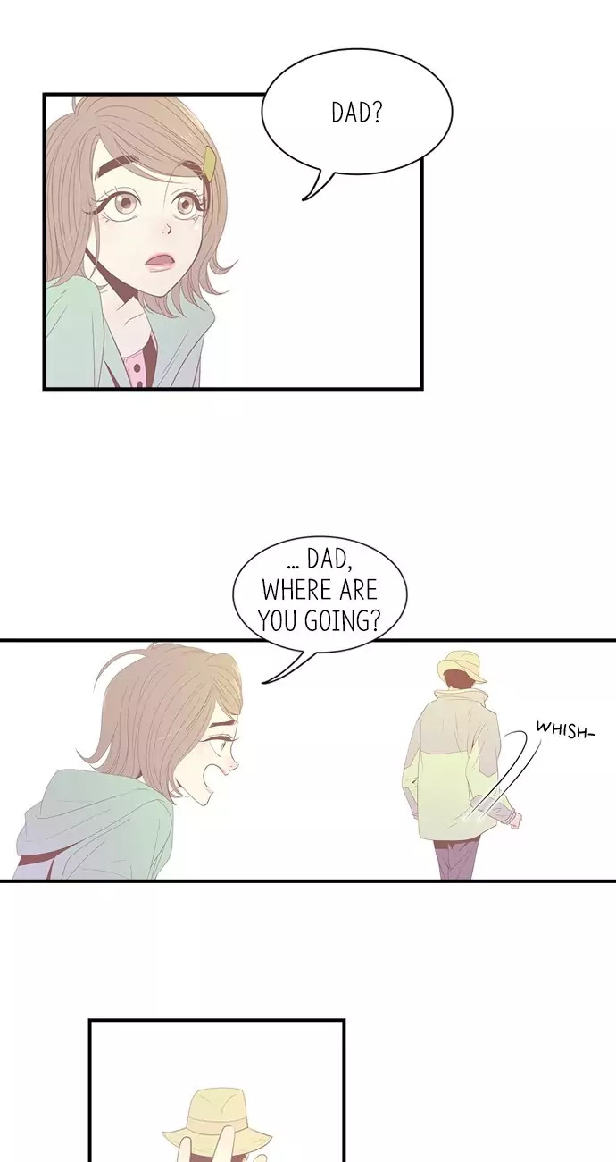 Gallery L chapter 8 - page 5