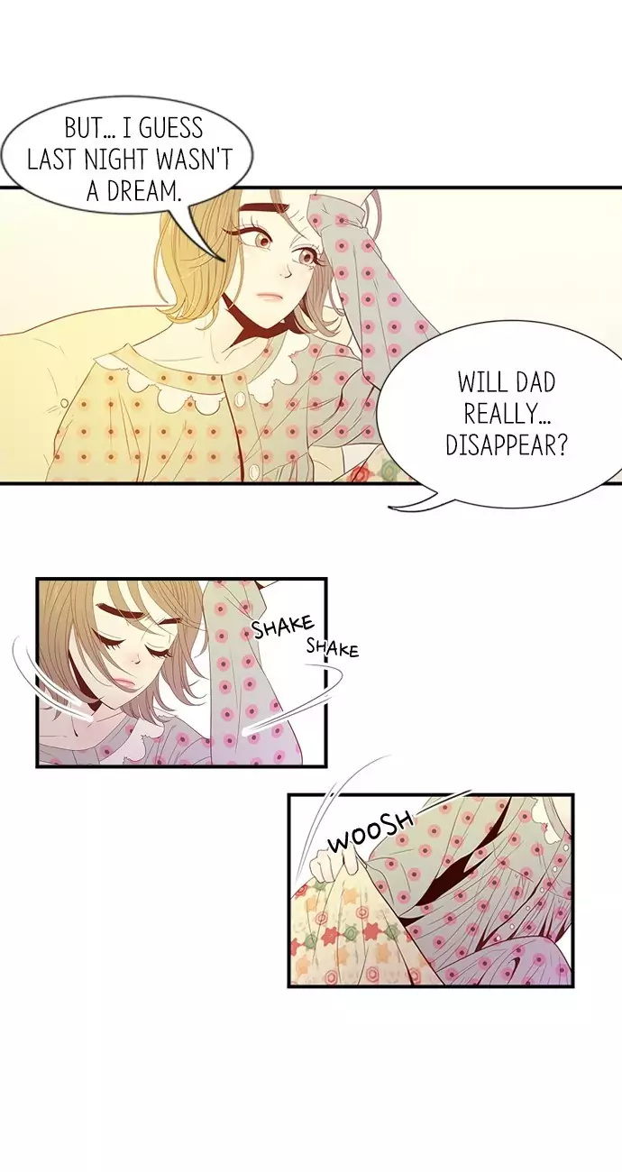 Gallery L chapter 8 - page 9