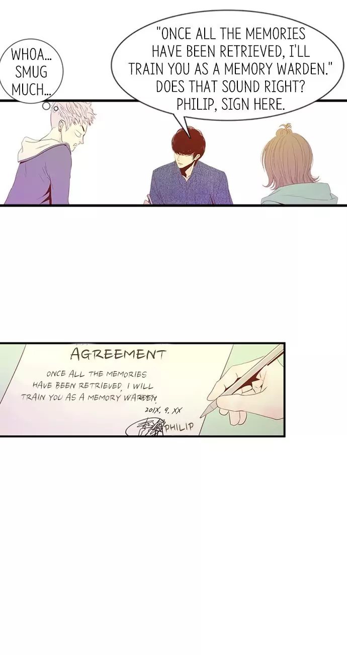 Gallery L chapter 7 - page 26