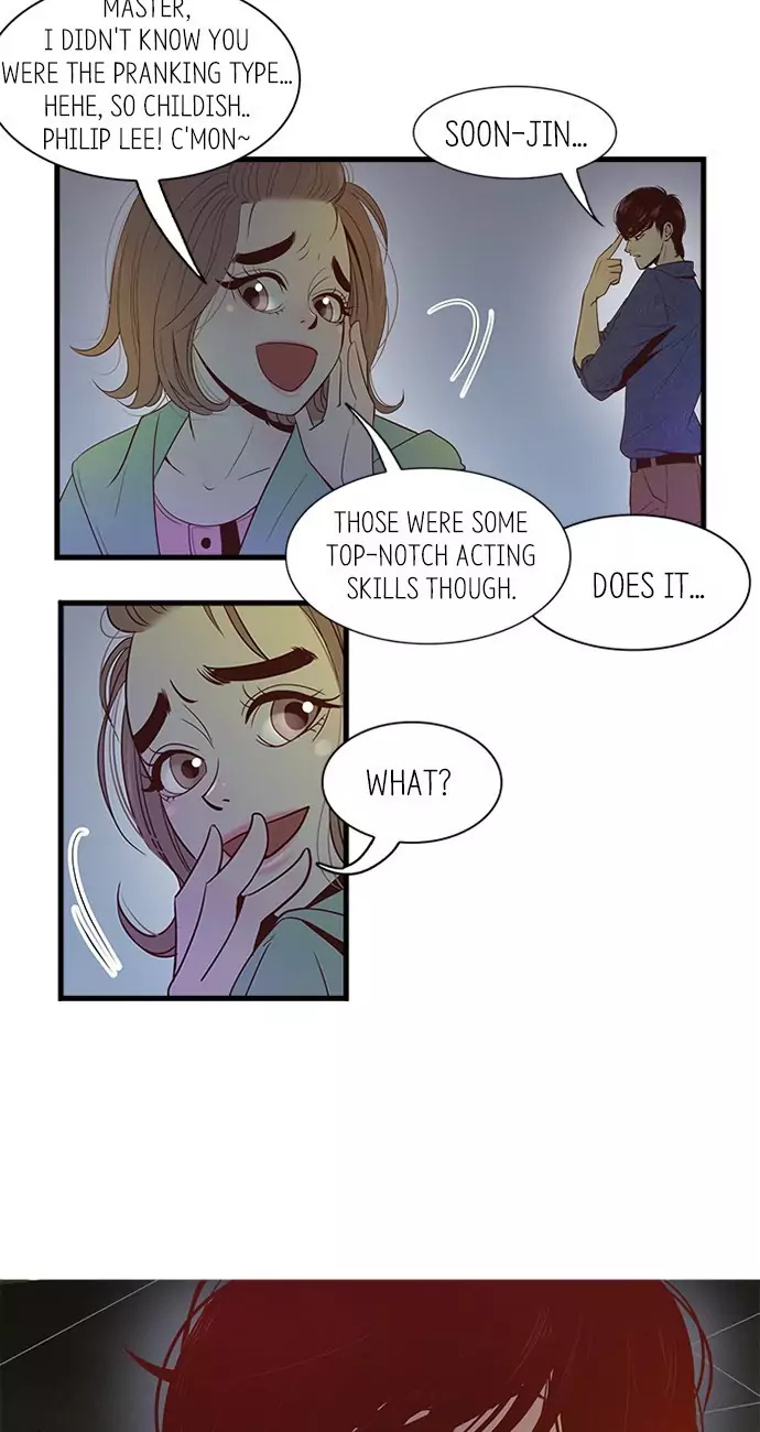 Gallery L chapter 6 - page 31