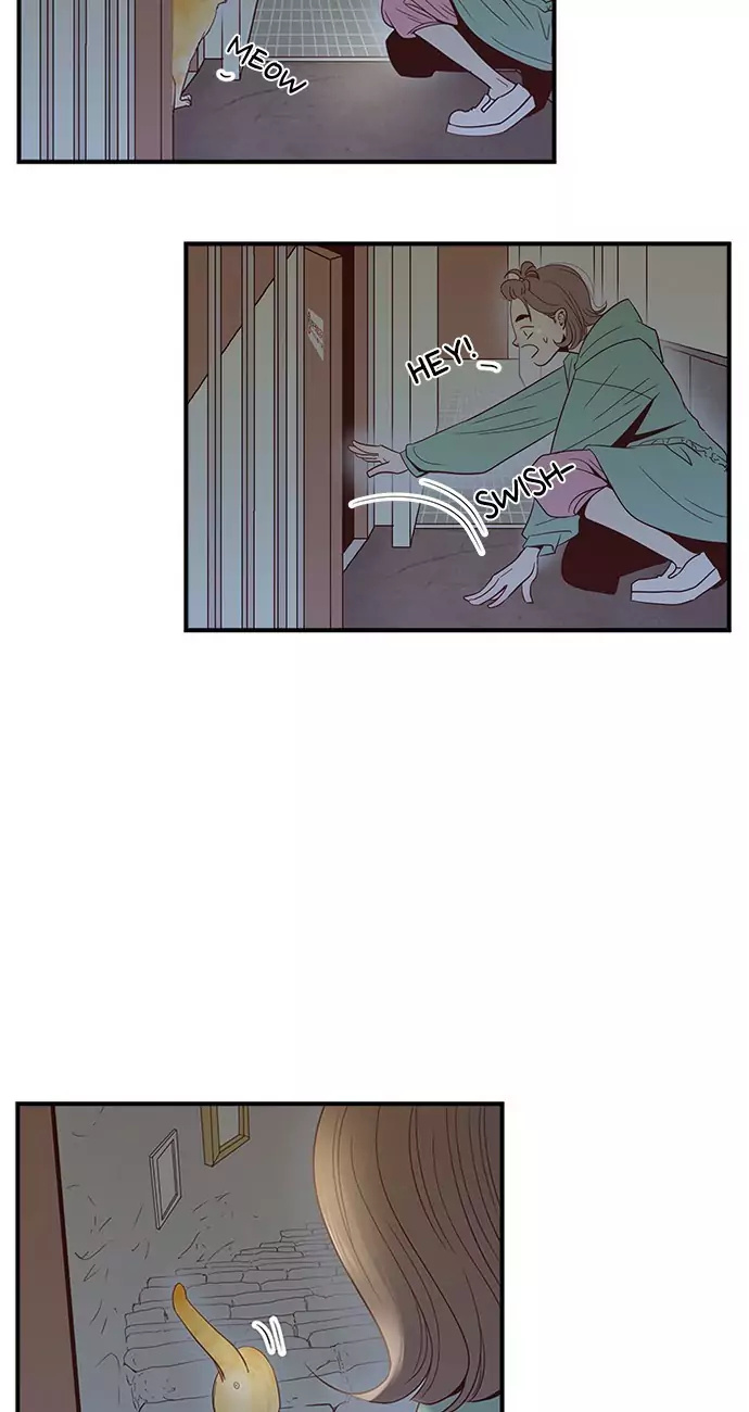 Gallery L chapter 6 - page 6