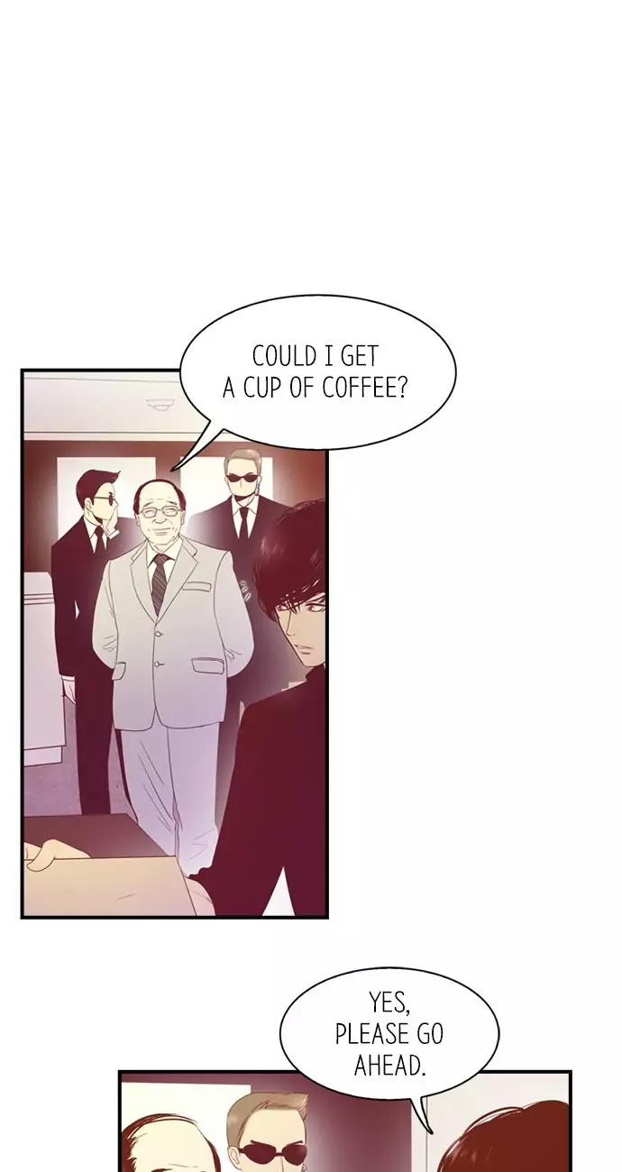Gallery L chapter 28 - page 19