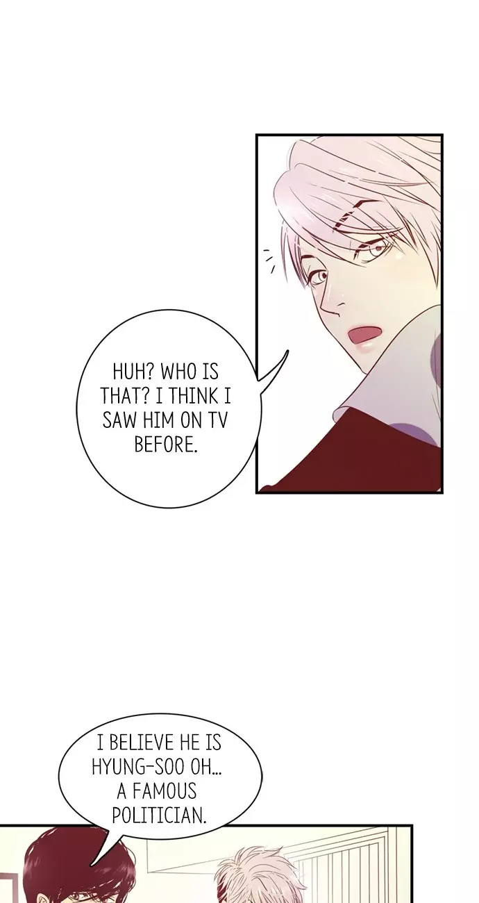 Gallery L chapter 28 - page 23