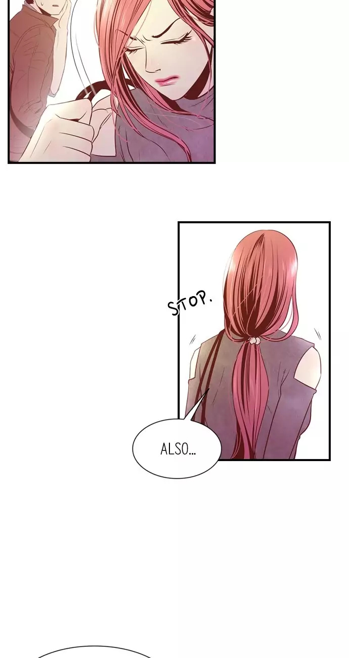 Gallery L chapter 28 - page 44