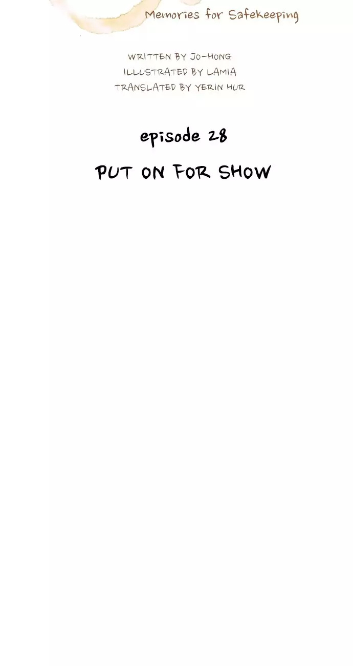 Gallery L chapter 28 - page 5