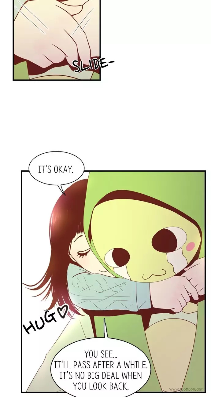 Gallery L chapter 43 - page 13
