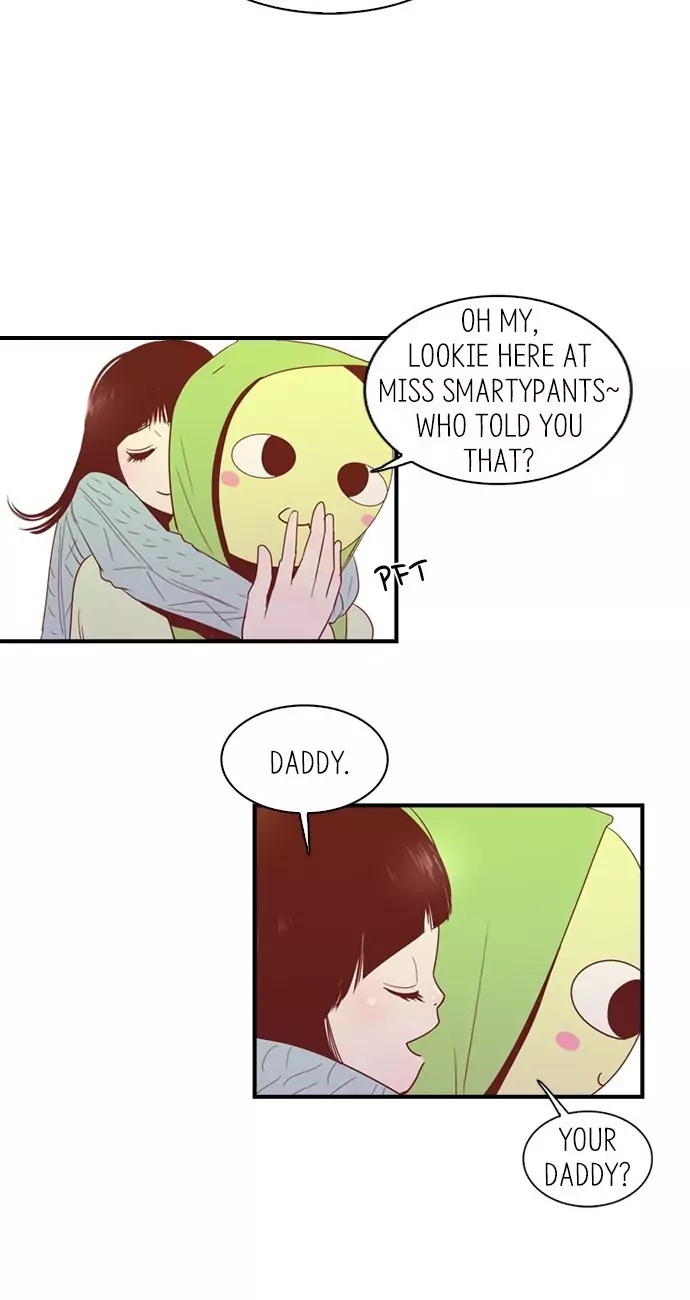 Gallery L chapter 43 - page 14