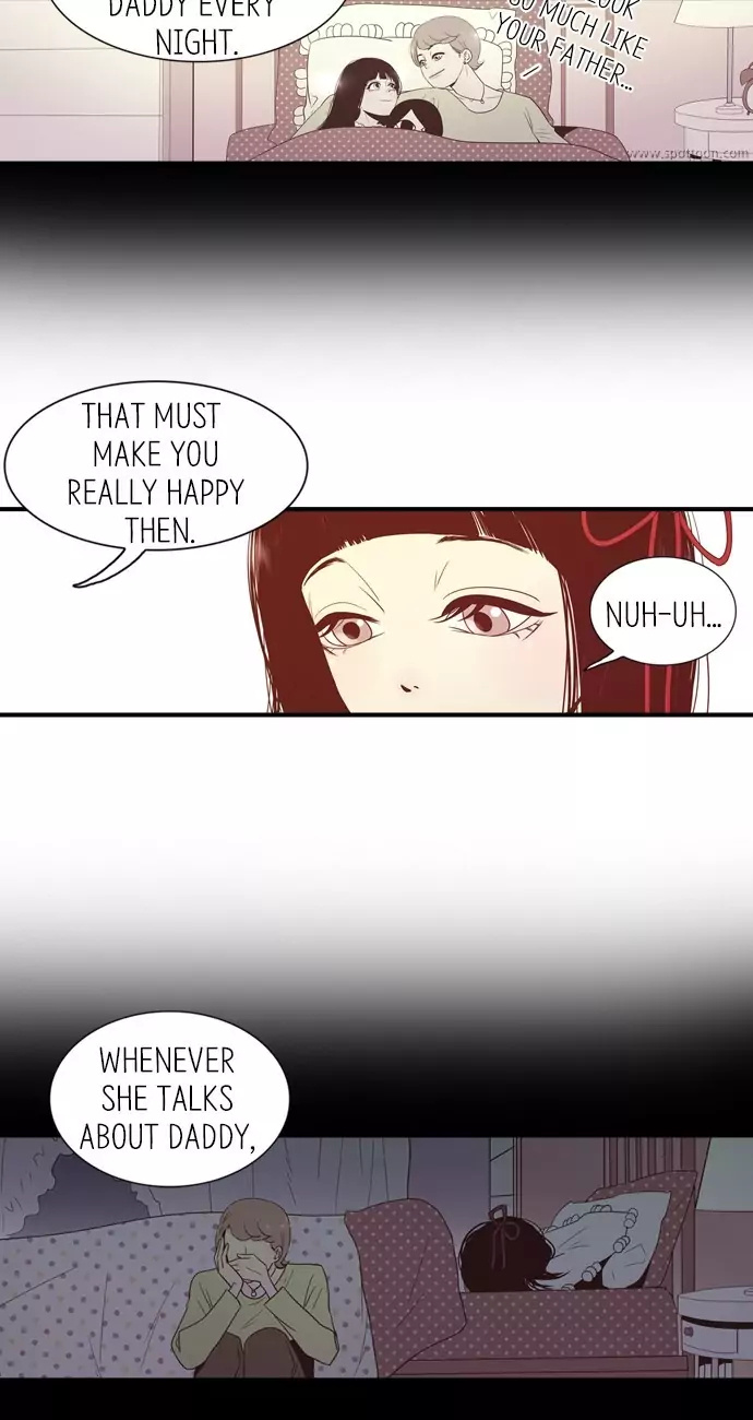 Gallery L chapter 43 - page 19