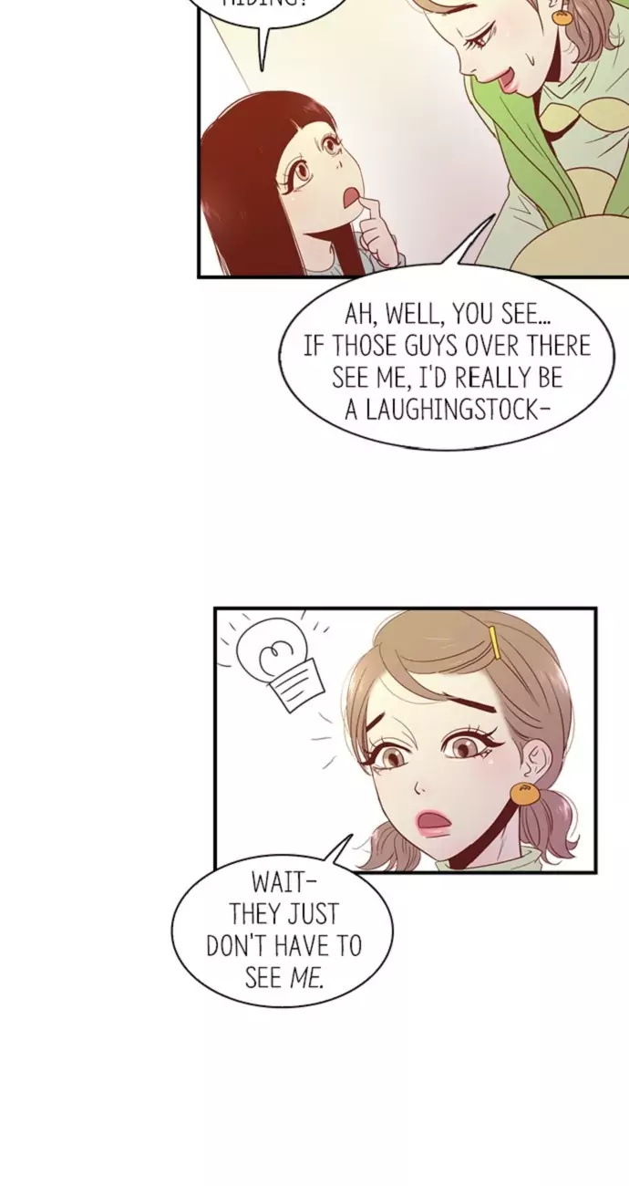 Gallery L chapter 43 - page 33