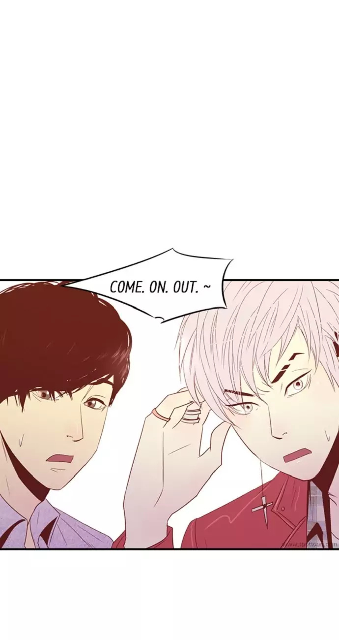 Gallery L chapter 43 - page 35