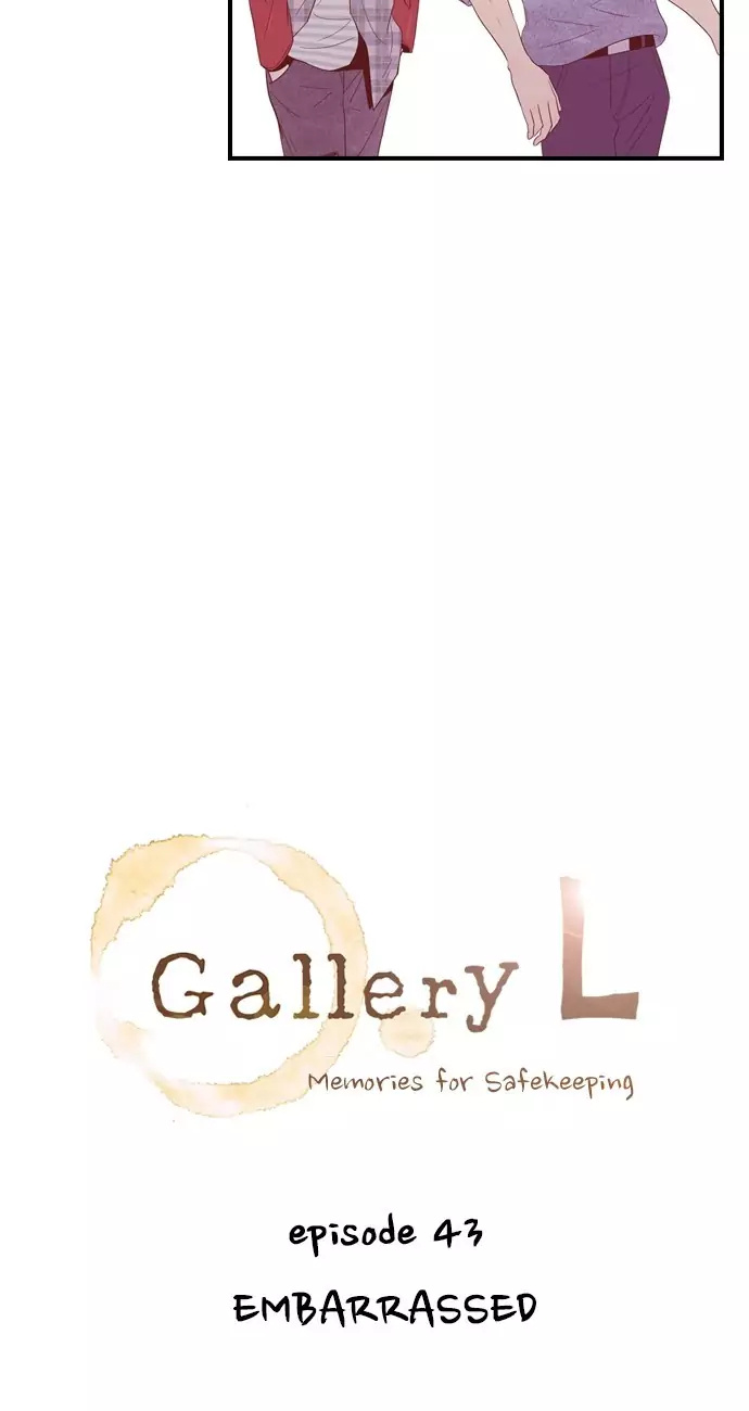 Gallery L chapter 43 - page 9