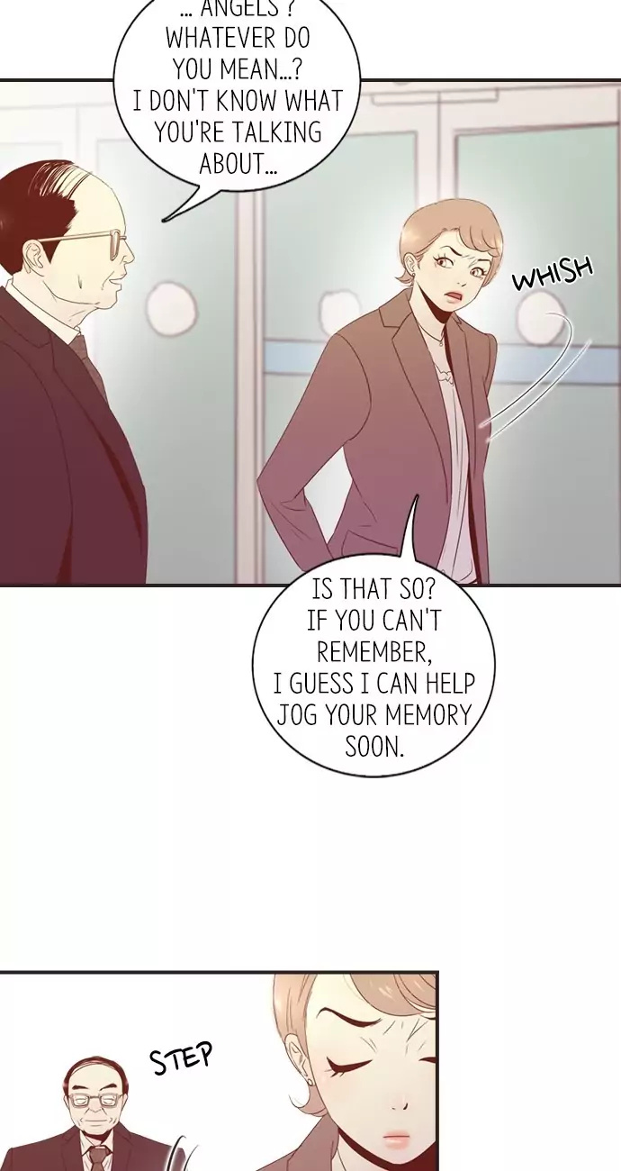 Gallery L chapter 54 - page 15