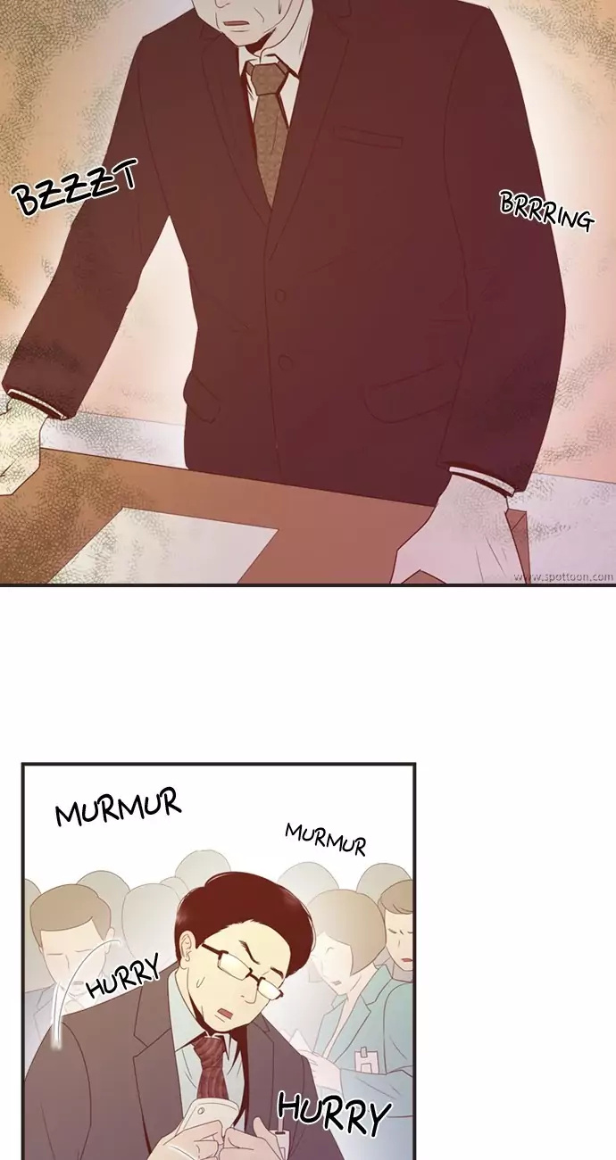 Gallery L chapter 54 - page 27