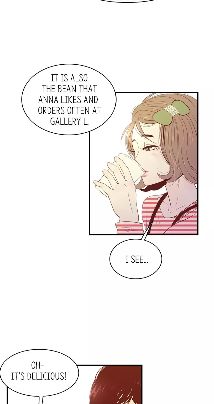 Gallery L chapter 27 - page 18