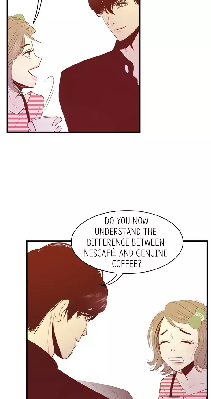 Gallery L chapter 27 - page 19