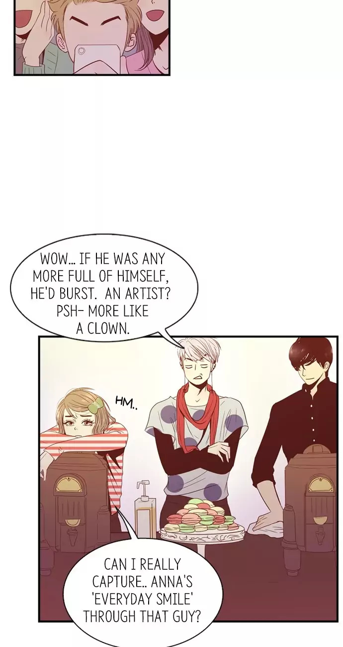 Gallery L chapter 27 - page 34