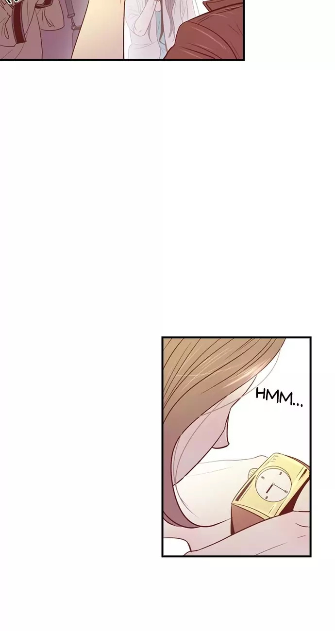 Gallery L chapter 27 - page 39