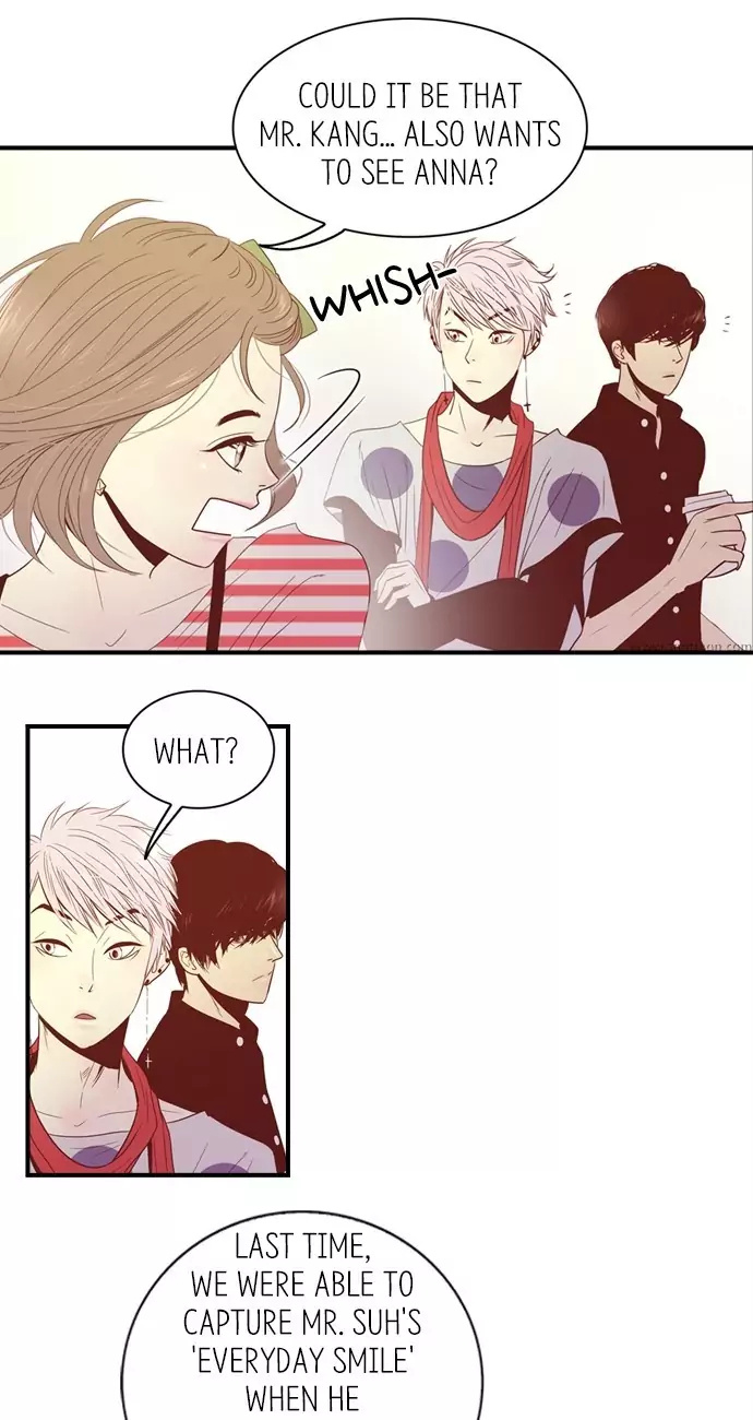 Gallery L chapter 27 - page 40