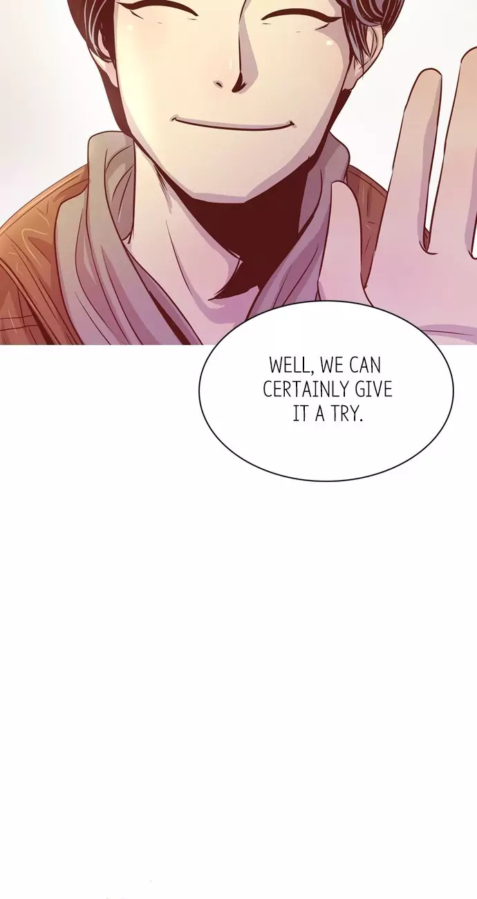 Gallery L chapter 27 - page 43