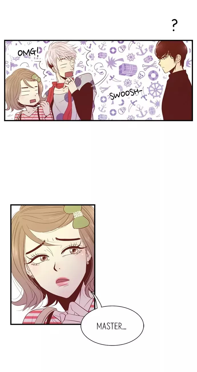 Gallery L chapter 27 - page 8