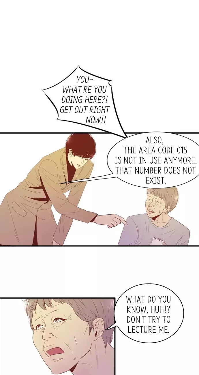 Gallery L chapter 53 - page 33